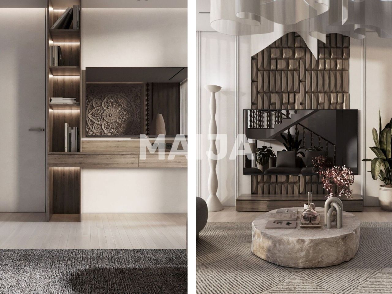 Вилла на острове Пхукет, Таиланд, 162 м² - фото 3