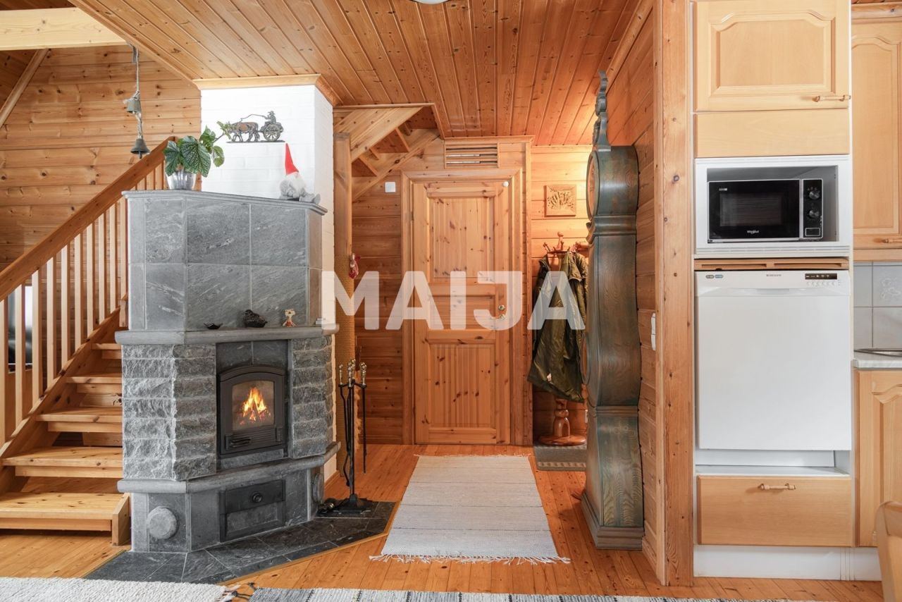 Дом в Хамине, Финляндия, 99.9 м² - фото 3