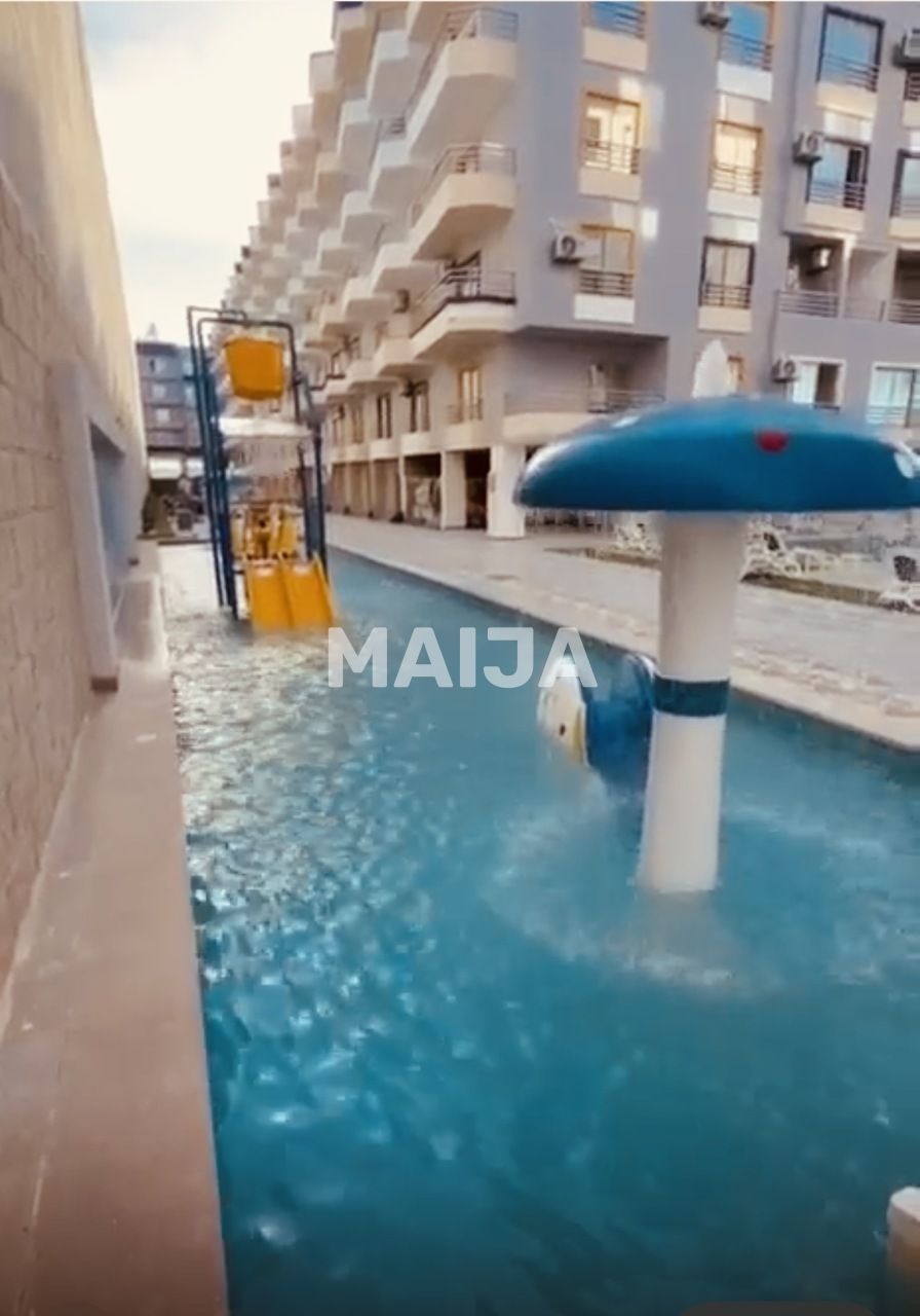 Апартаменты в Хургаде, Египет, 41 м² - фото 3