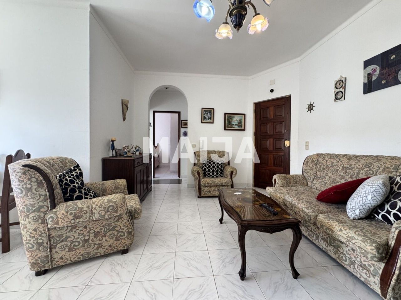 Апартаменты в Лагоа, Португалия, 65 м² - фото 3