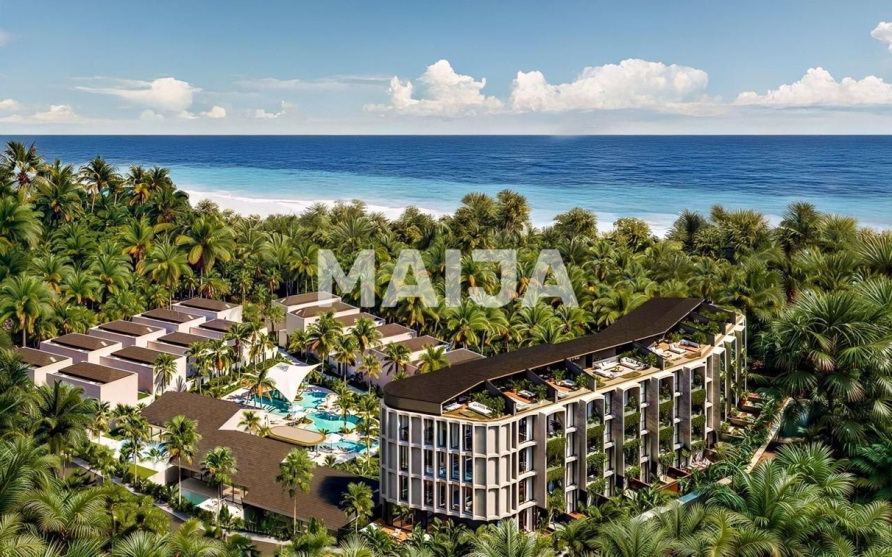 Вилла в Буките, Индонезия, 39 м² - фото 3