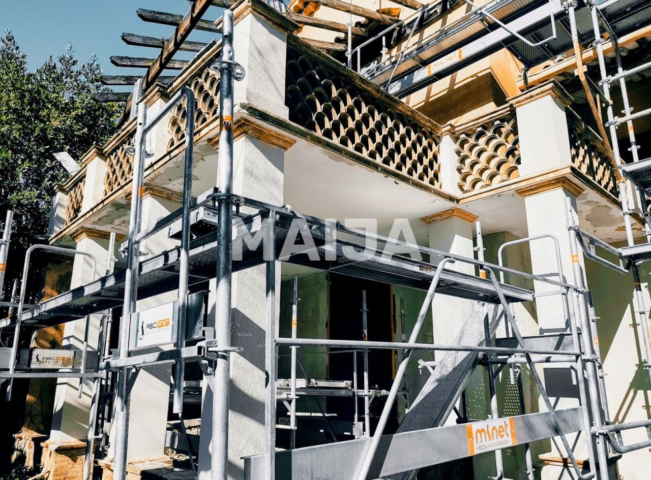 Вилла в Каннах, Франция, 375 м² - фото 3