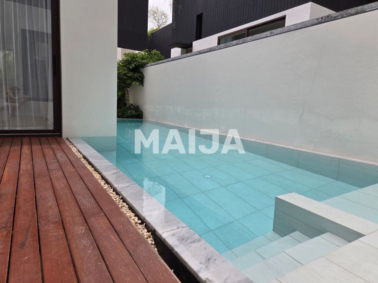 Вилла на острове Пхукет, Таиланд, 238 м² - фото 4