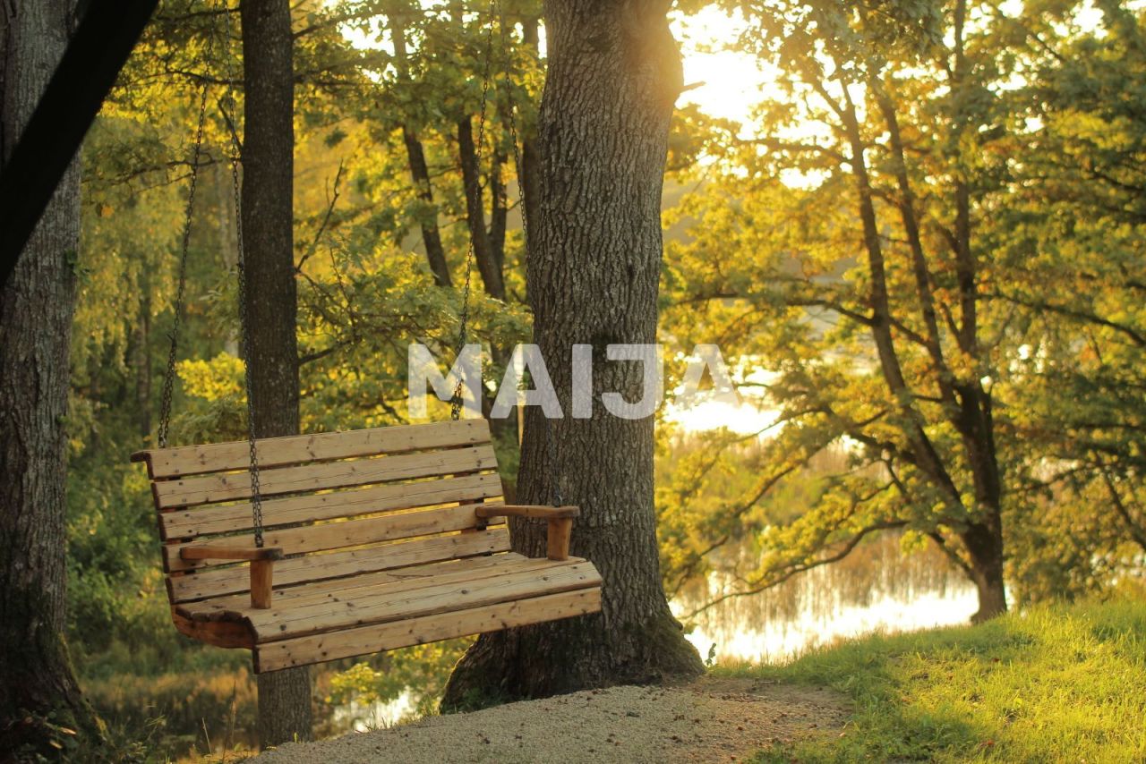 Дом Liepupe, Латвия, 228 м² - фото 4