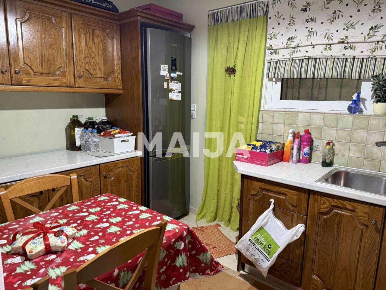 Апартаменты в Афинах, Греция, 110 м² - фото 4