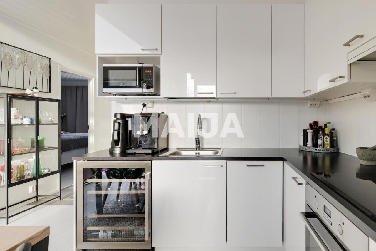 Квартира в Вантаа, Финляндия, 58 м² - фото 4