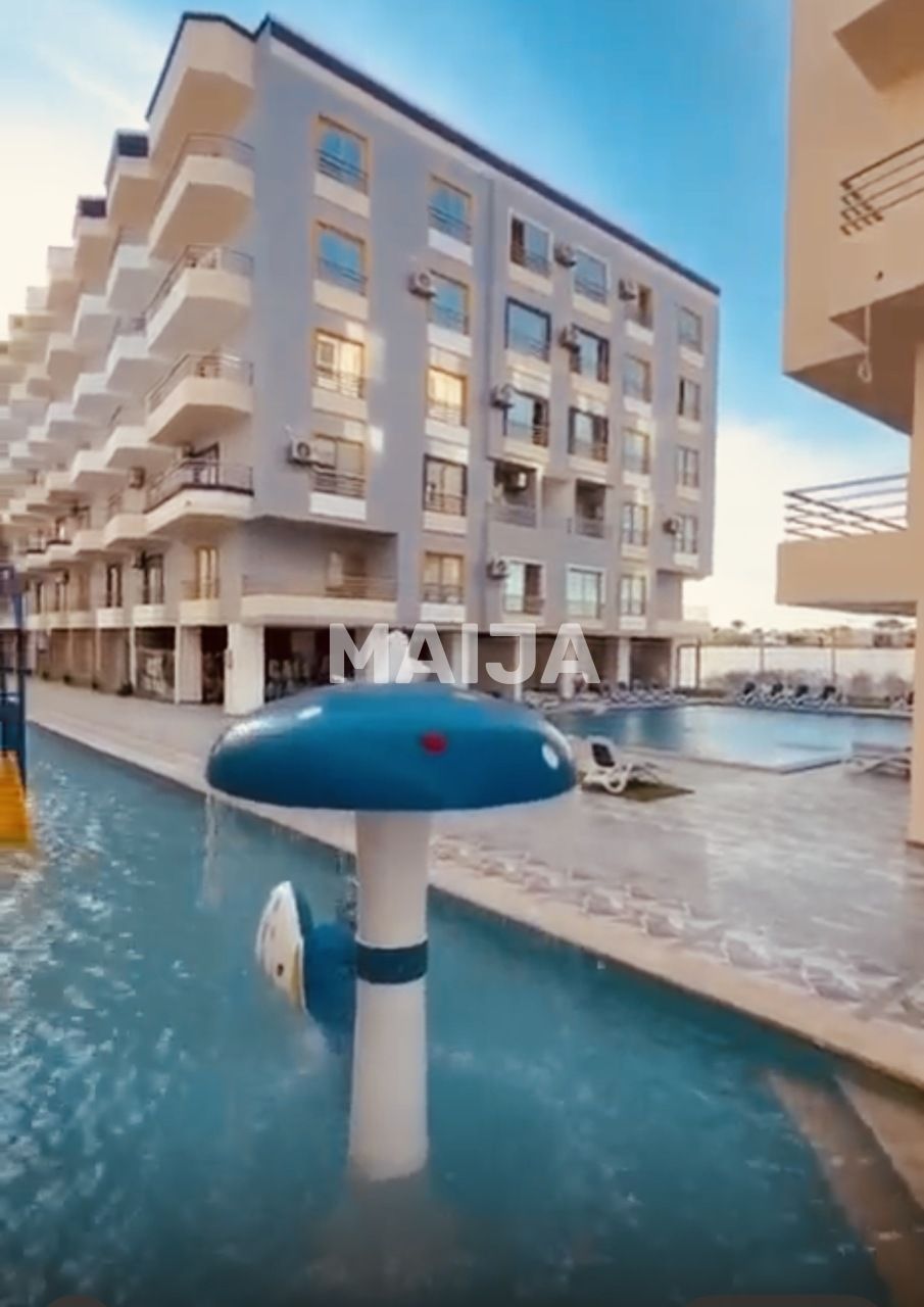 Апартаменты в Хургаде, Египет, 41 м² - фото 4