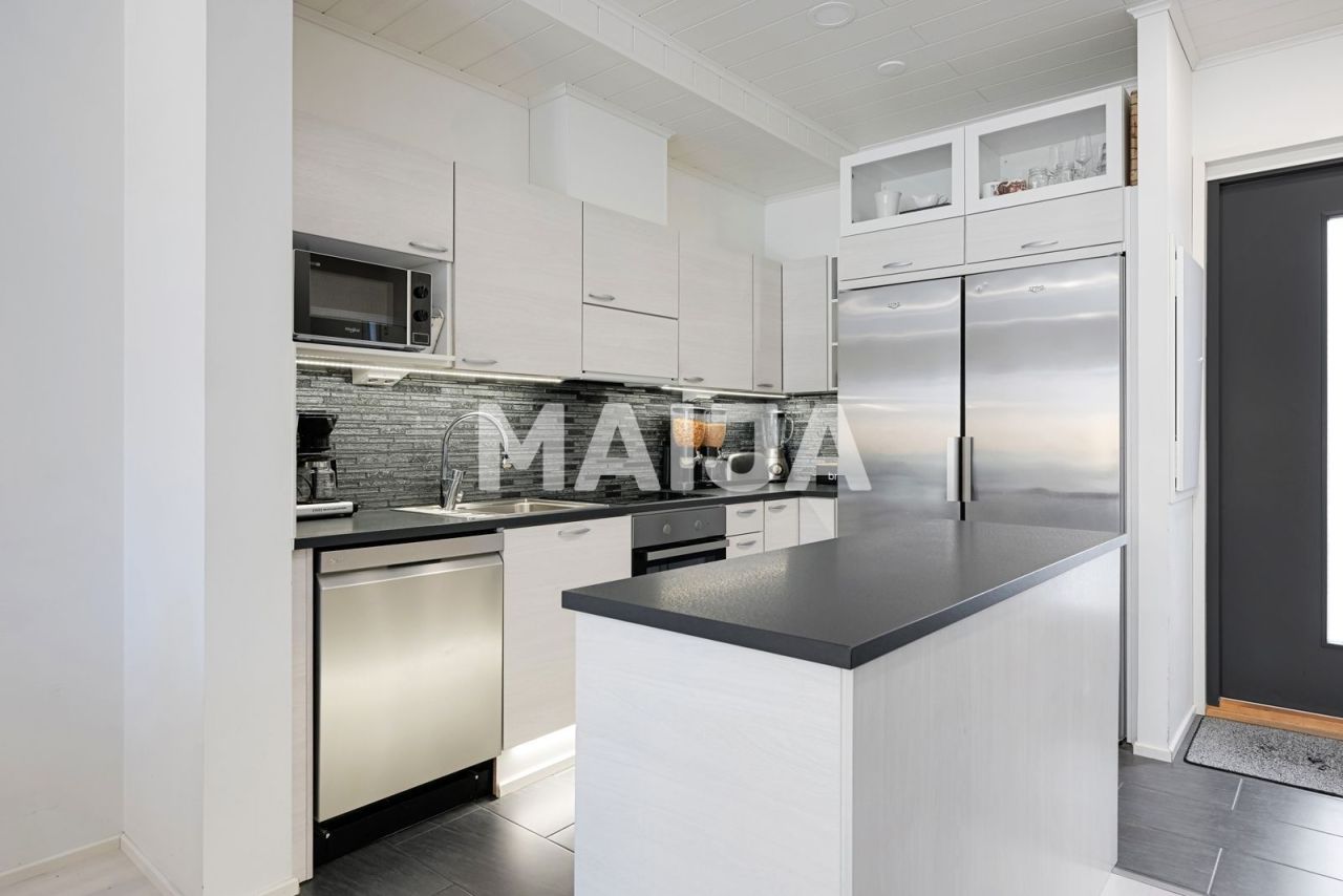 Квартира в Вантаа, Финляндия, 87 м² - фото 4