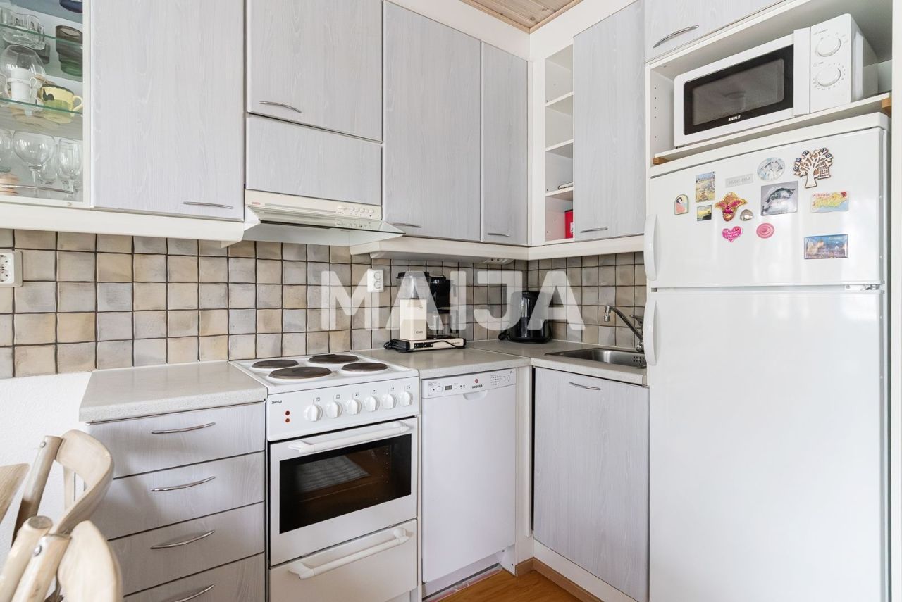 Квартира в Ярвенпяа, Финляндия, 35 м² - фото 4