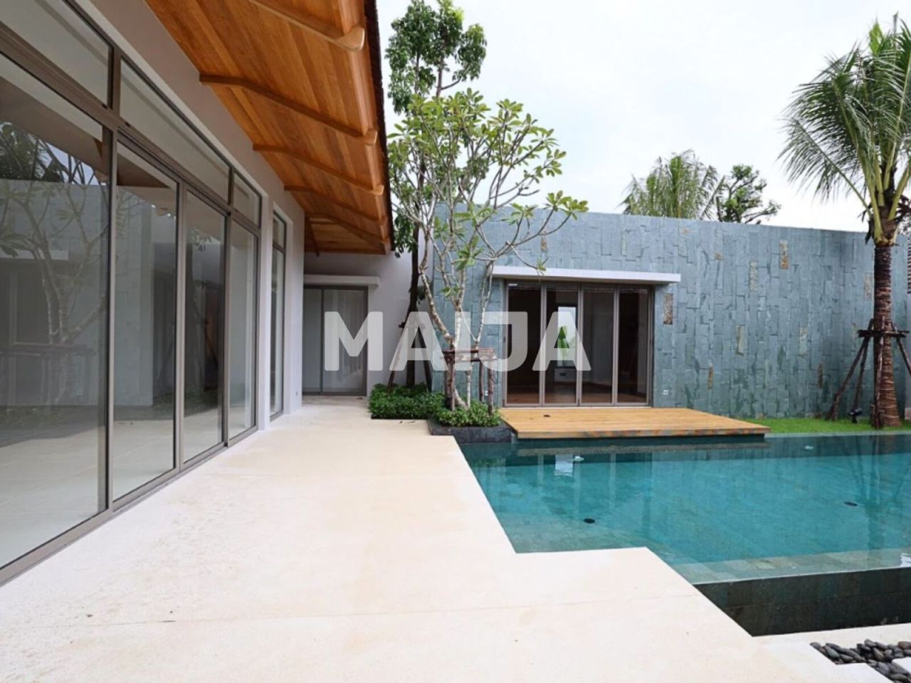 Апартаменты на острове Пхукет, Таиланд, 224 м² - фото 5