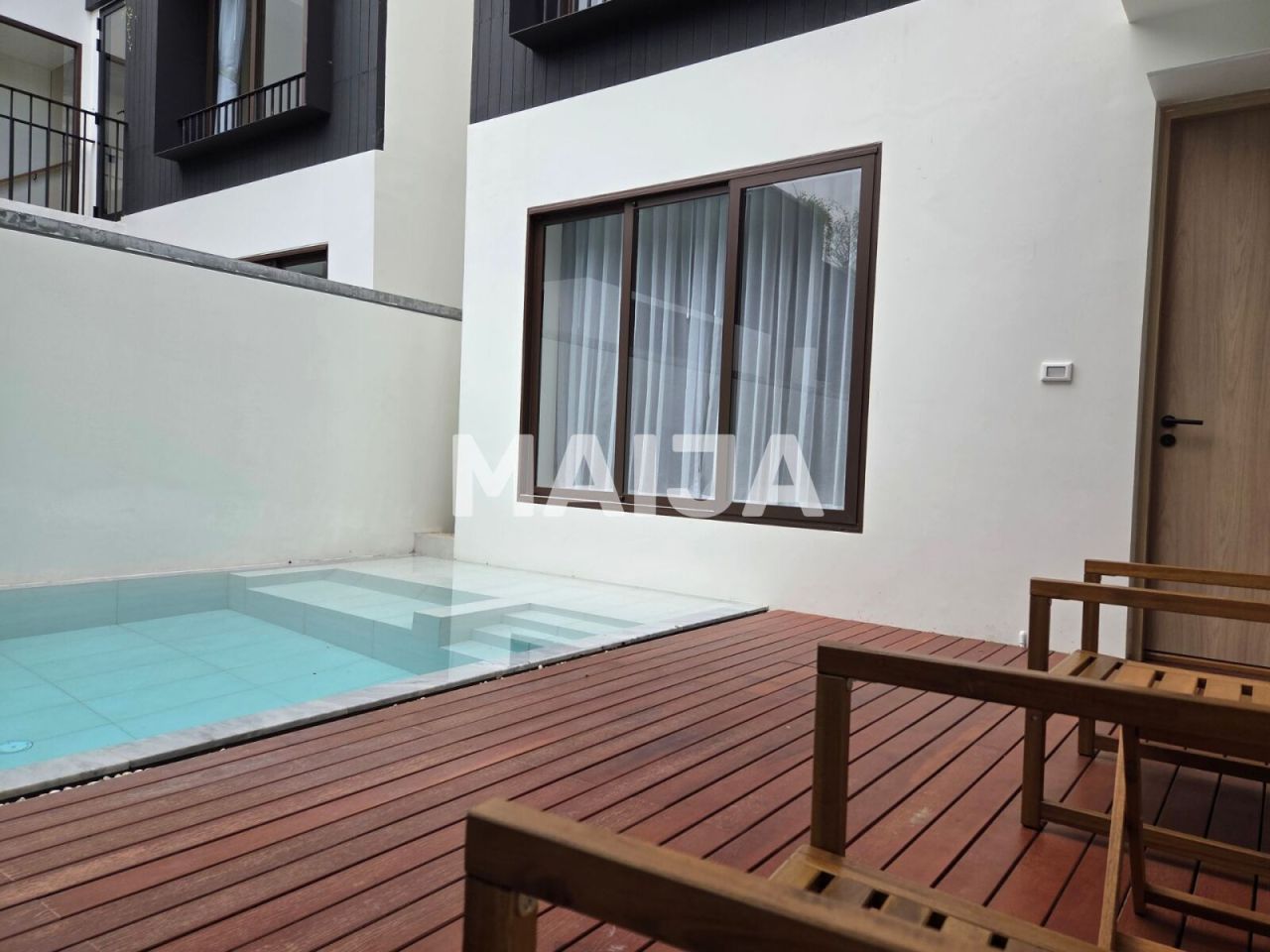 Вилла на острове Пхукет, Таиланд, 238 м² - фото 5