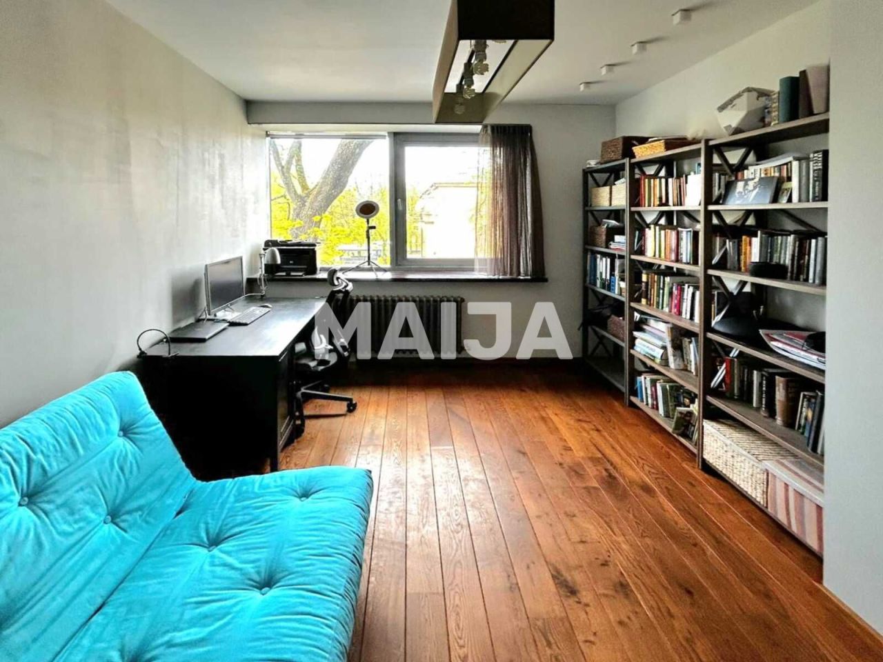 Апартаменты в Риге, Латвия, 126 м² - фото 5