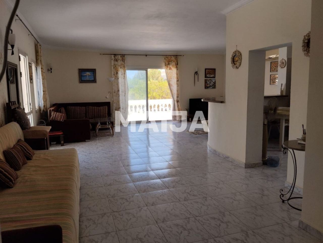 Вилла в Хургаде, Египет, 204 м² - фото 5