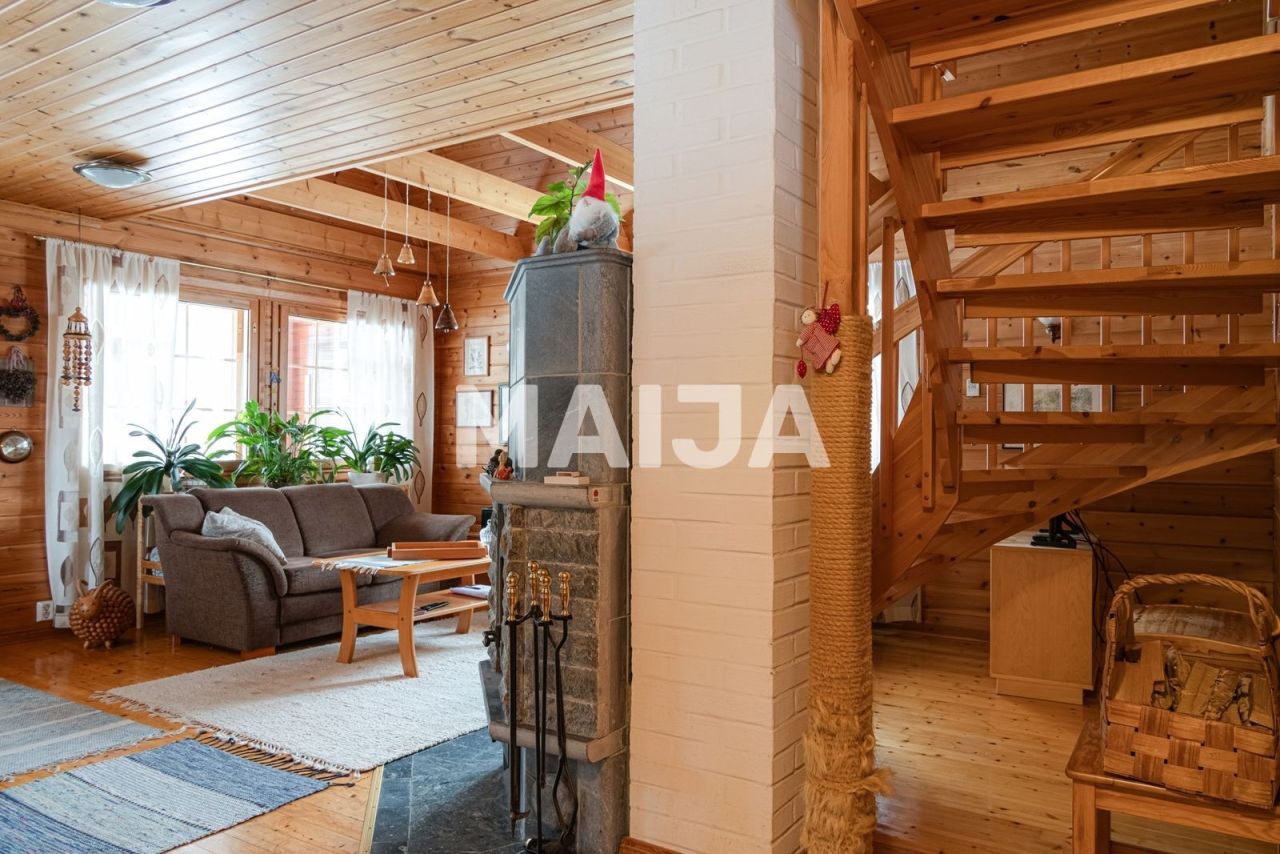 Дом в Хамине, Финляндия, 99.9 м² - фото 5