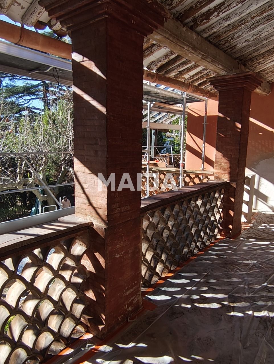 Вилла в Каннах, Франция, 375 м² - фото 5