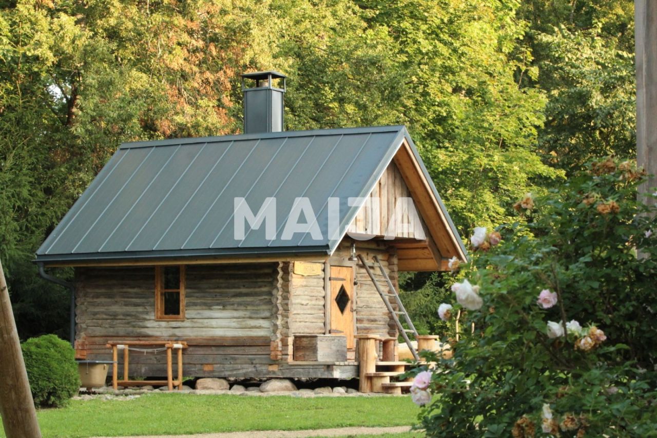 Дом Liepupe, Латвия, 228 м² - фото 5