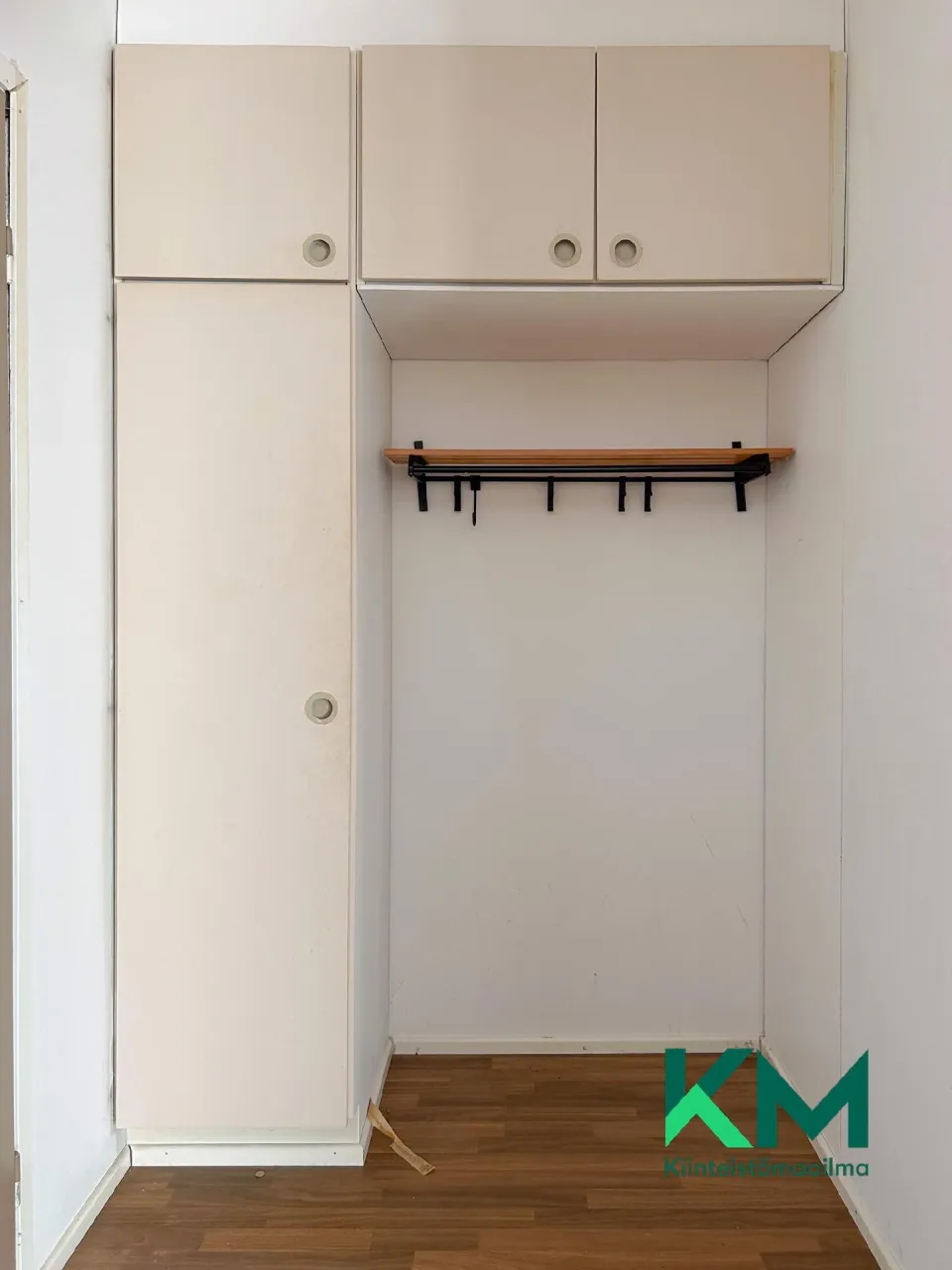 Квартира в Савонлинне, Финляндия, 31 м² - фото 8