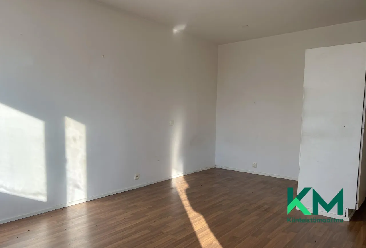 Квартира в Савонлинне, Финляндия, 31 м² - фото 5