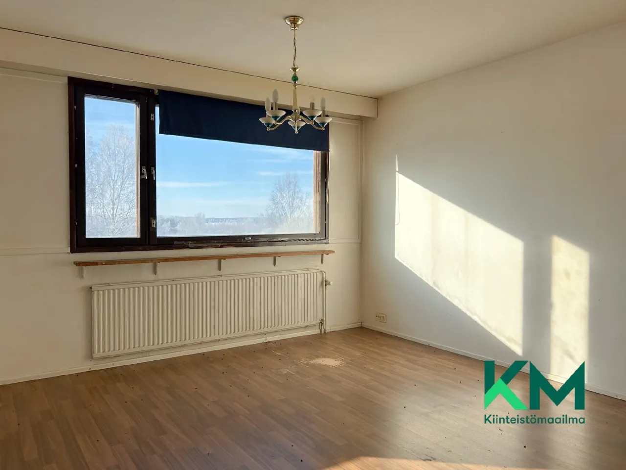 Квартира в Савонлинне, Финляндия, 31 м² - фото 4