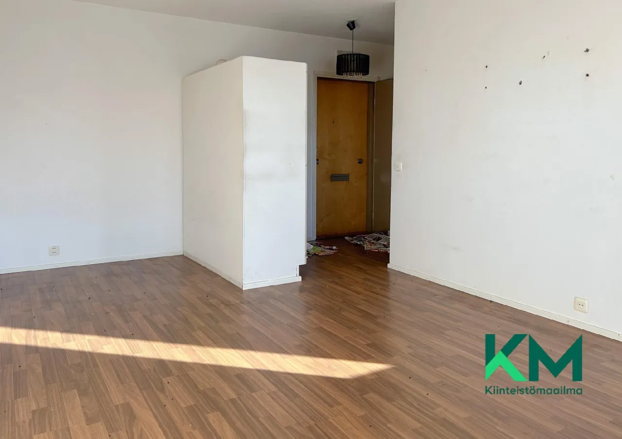 Квартира в Савонлинне, Финляндия, 31 м² - фото 6