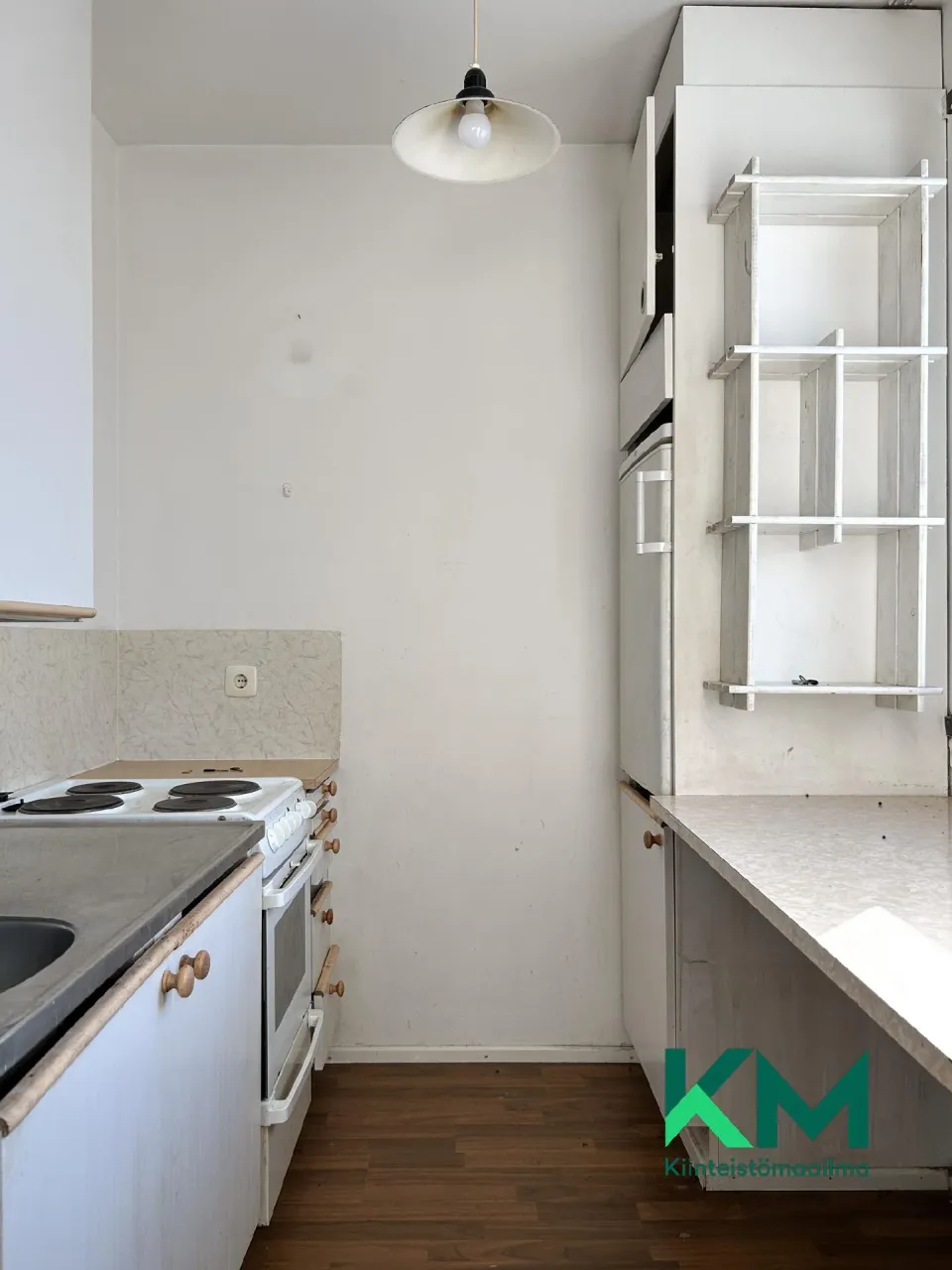 Квартира в Савонлинне, Финляндия, 31 м² - фото 12