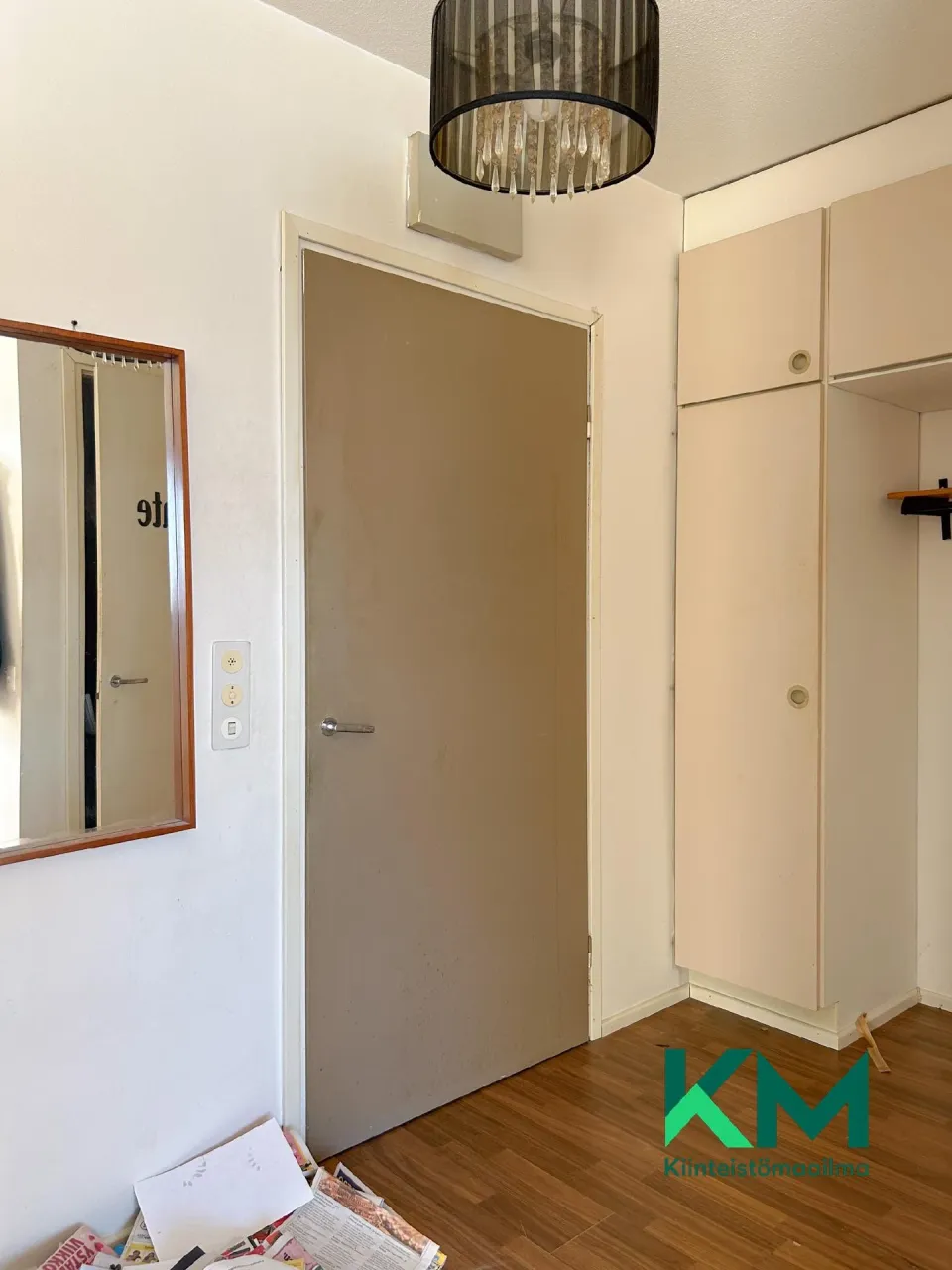 Квартира в Савонлинне, Финляндия, 31 м² - фото 9