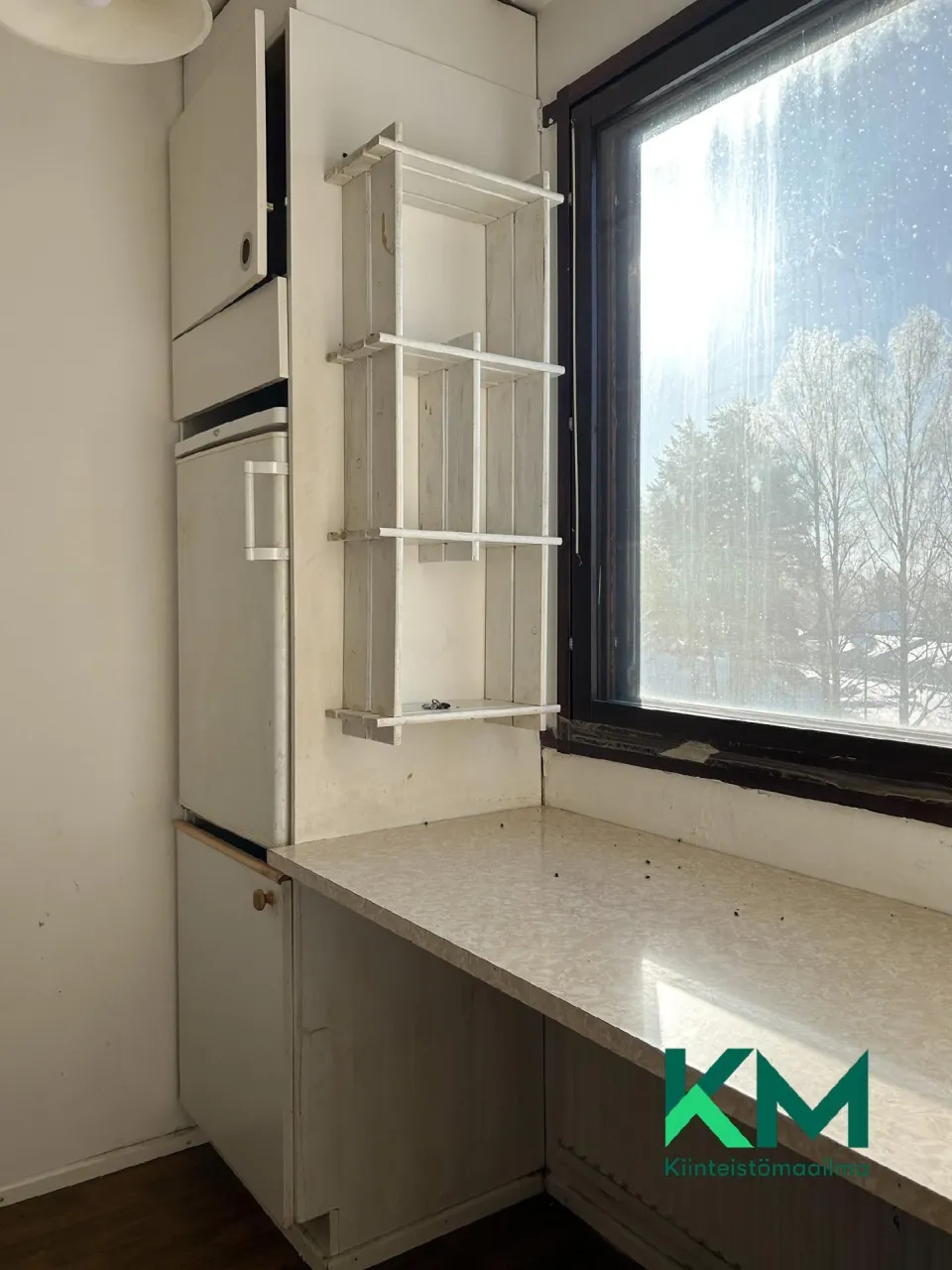 Квартира в Савонлинне, Финляндия, 31 м² - фото 10