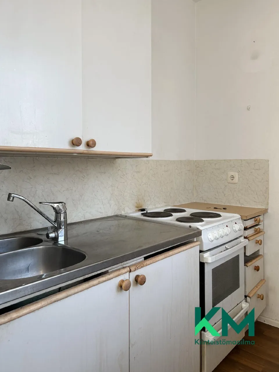 Квартира в Савонлинне, Финляндия, 31 м² - фото 11