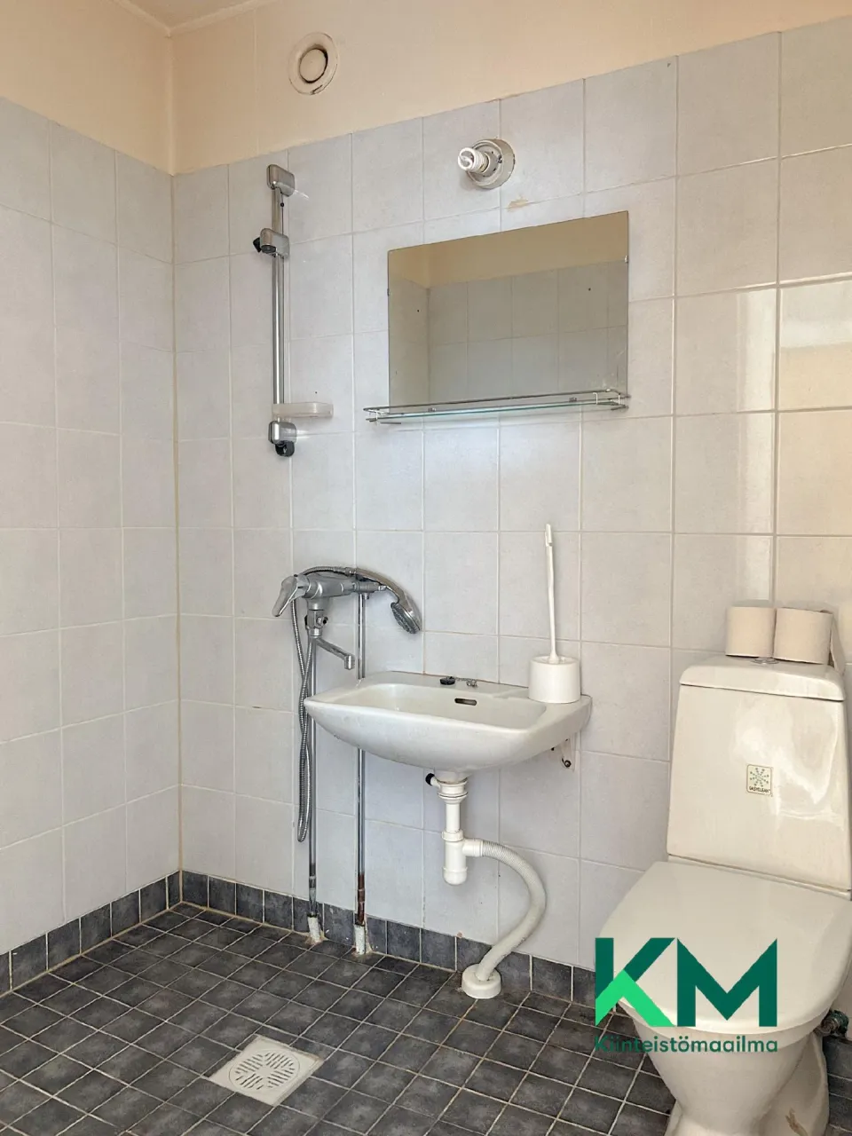 Квартира в Савонлинне, Финляндия, 31 м² - фото 7