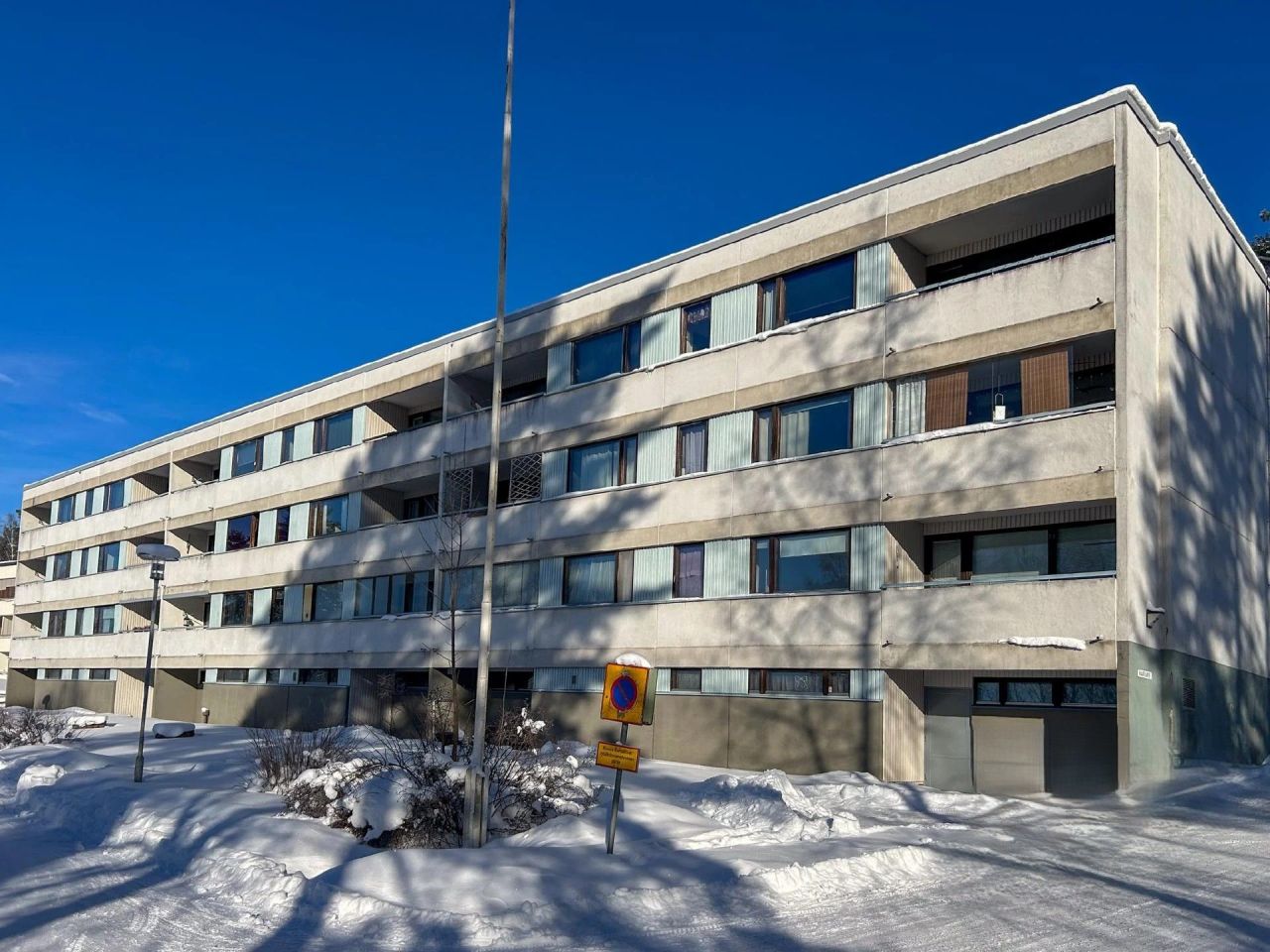 Квартира в Савонлинне, Финляндия, 31 м² - фото 1