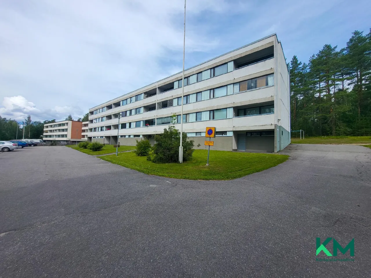 Квартира в Савонлинне, Финляндия, 31 м² - фото 3