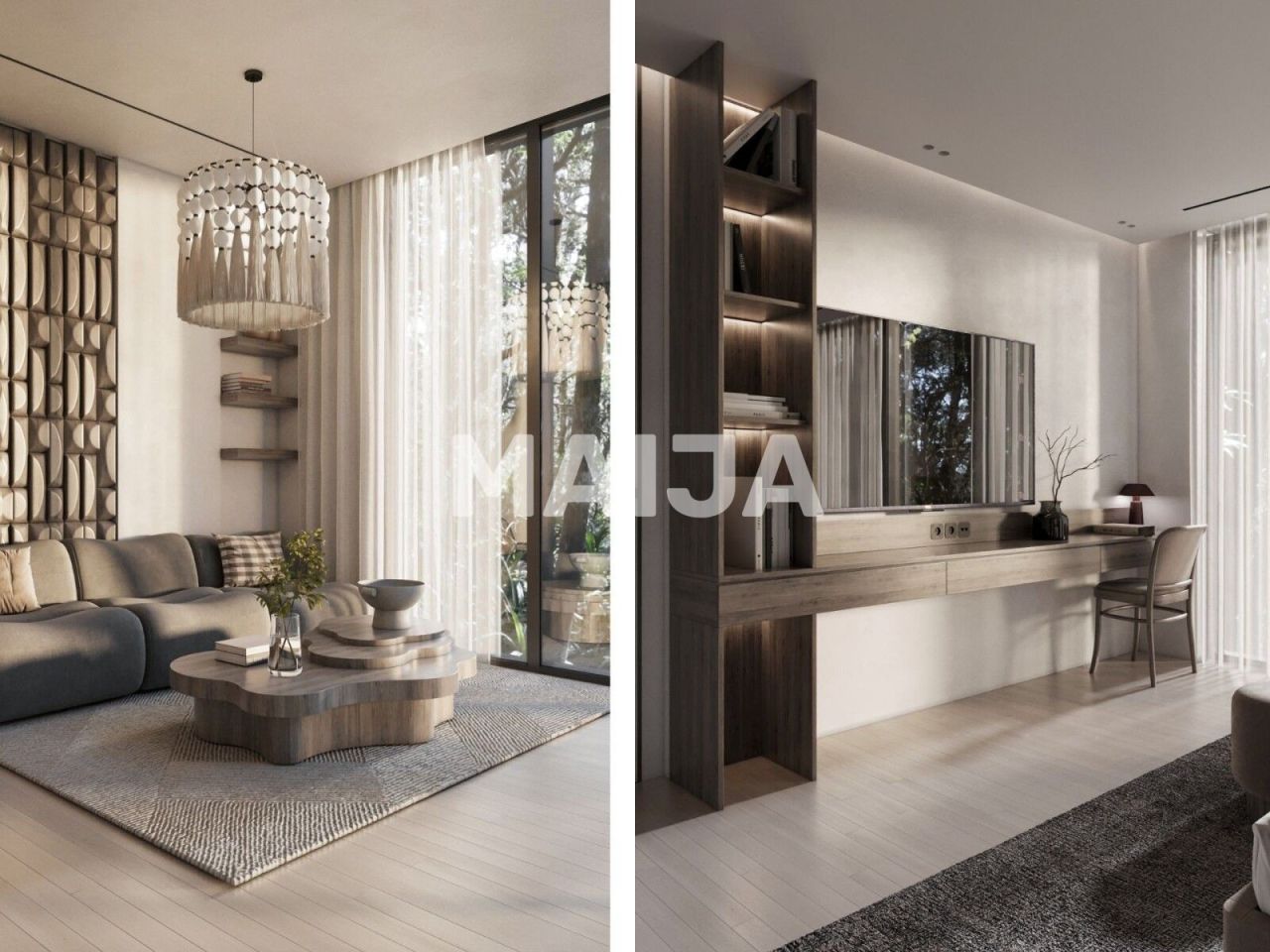 Вилла на острове Пхукет, Таиланд, 162 м² - фото 5