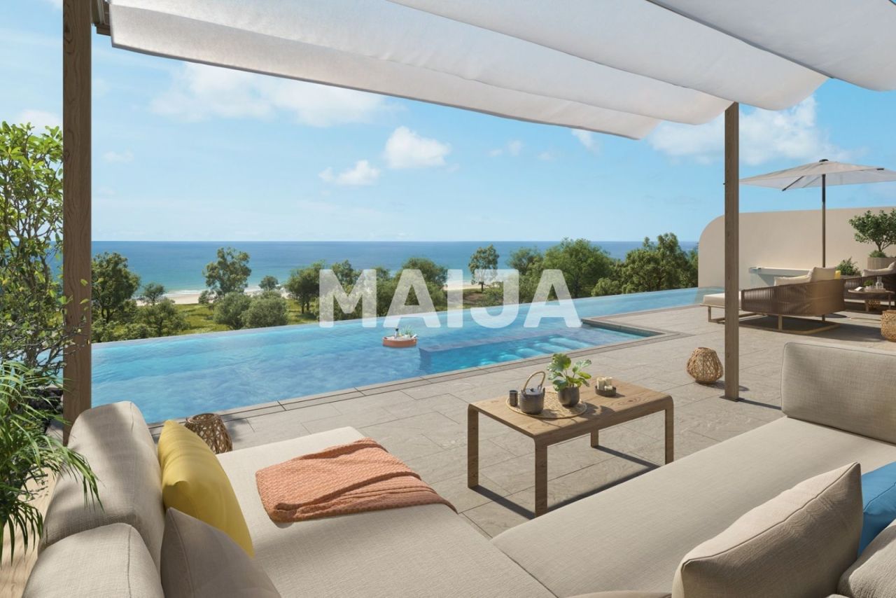 Апартаменты на острове Пхукет, Таиланд, 60 м² - фото 5