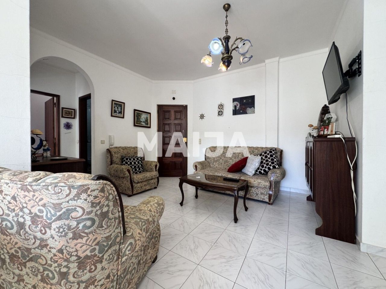 Апартаменты в Лагоа, Португалия, 65 м² - фото 5