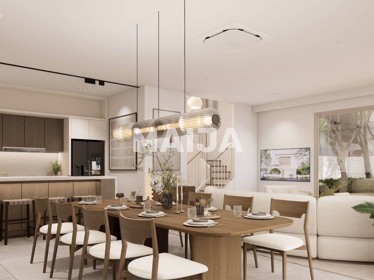 Вилла на острове Пхукет, Таиланд, 229 м² - фото 5