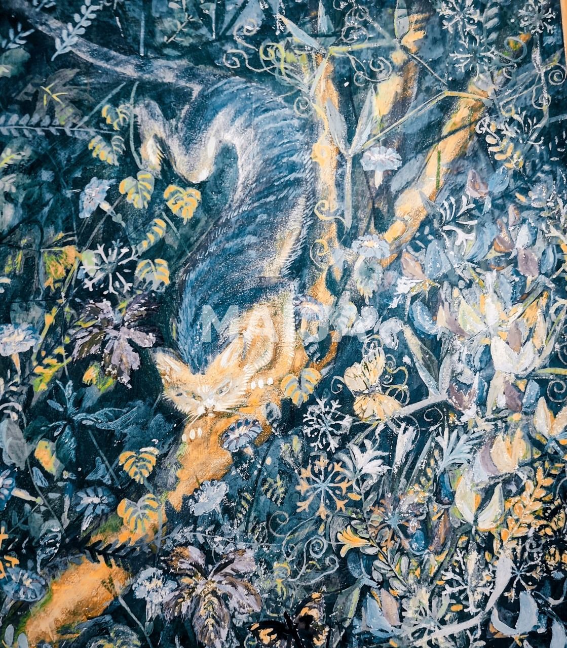 Вилла в Каннах, Франция, 375 м² - фото 6