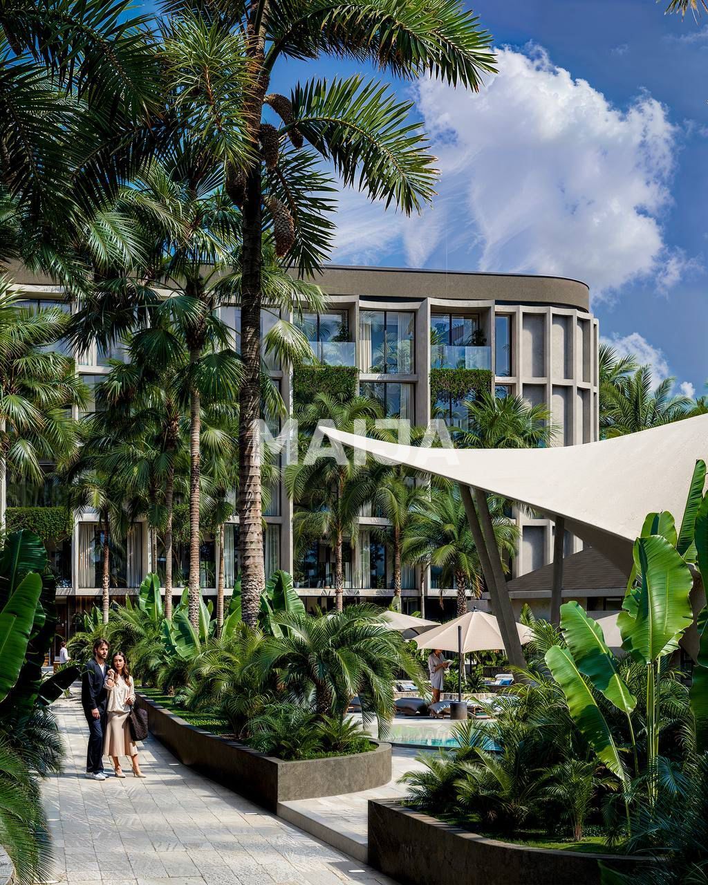 Вилла в Буките, Индонезия, 39 м² - фото 6