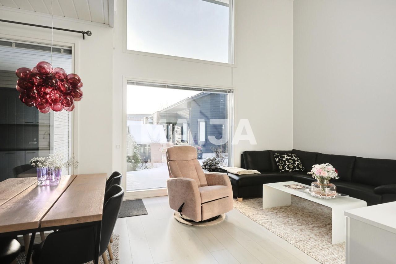 Квартира в Вантаа, Финляндия, 58 м² - фото 6