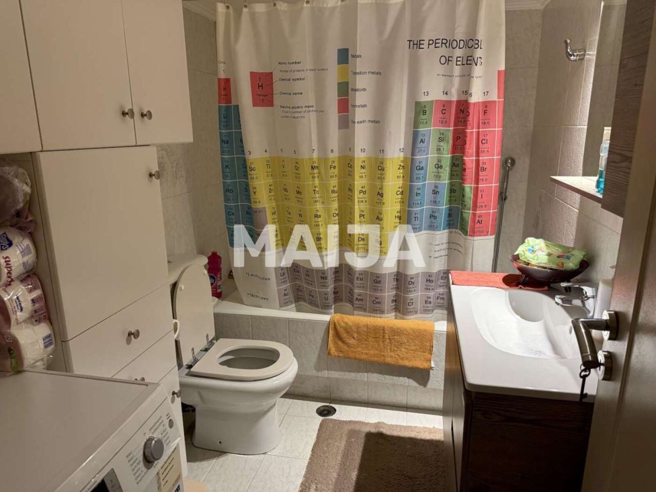 Апартаменты в Афинах, Греция, 110 м² - фото 6