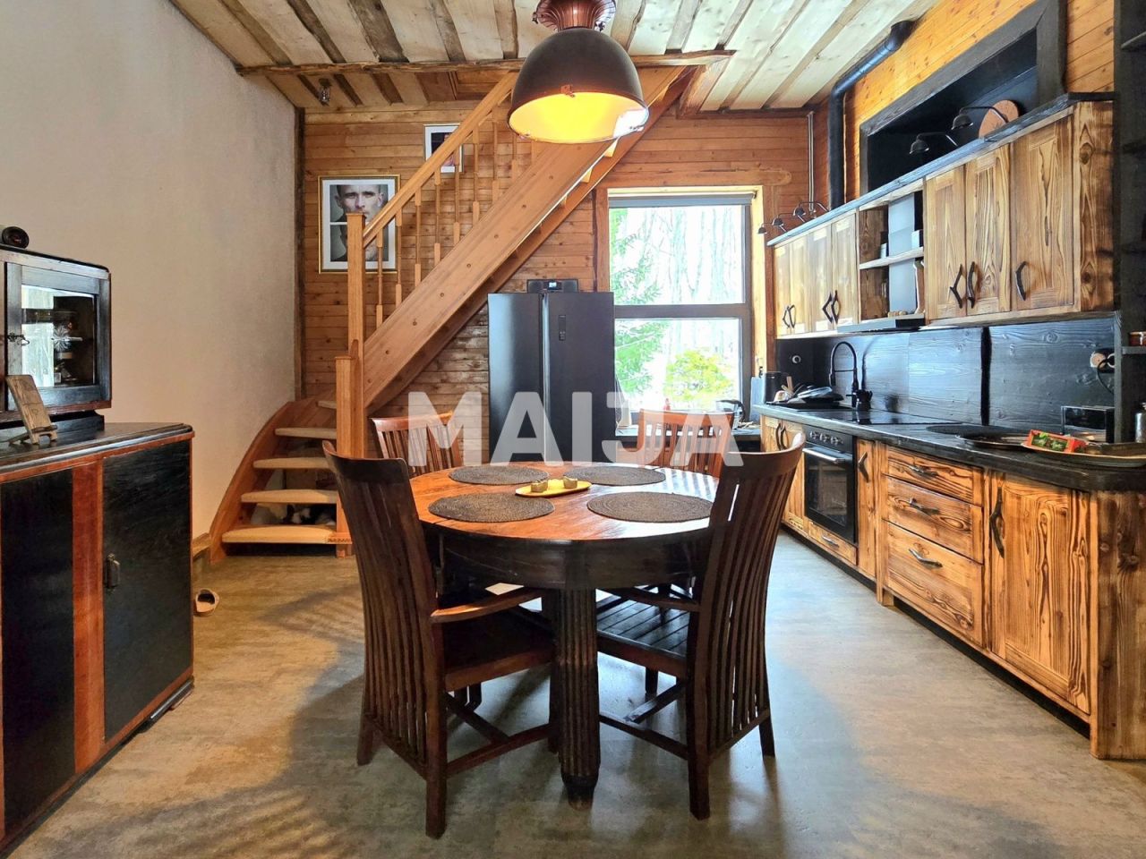 Дом Liepupe, Латвия, 228 м² - фото 6