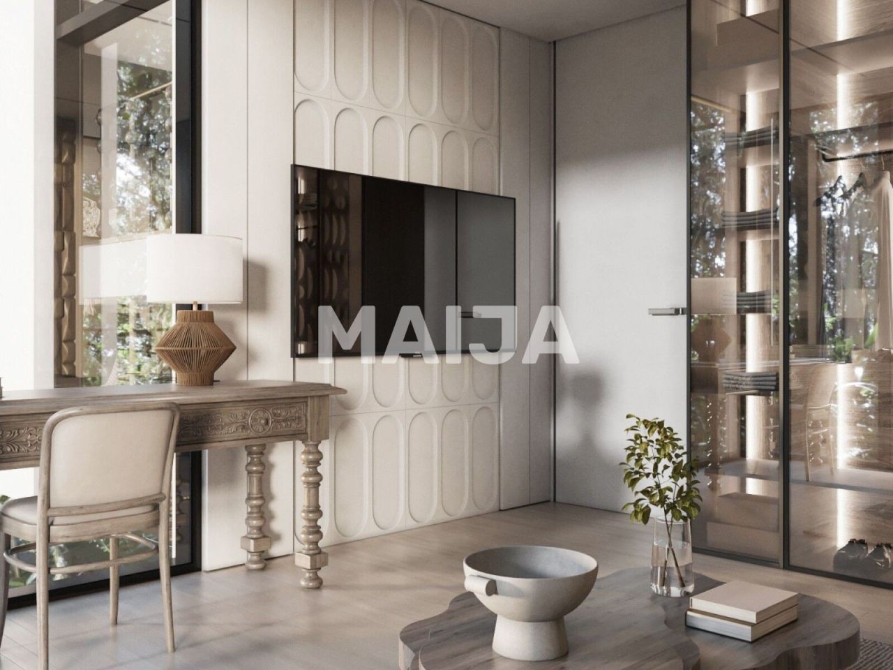 Вилла на острове Пхукет, Таиланд, 162 м² - фото 6