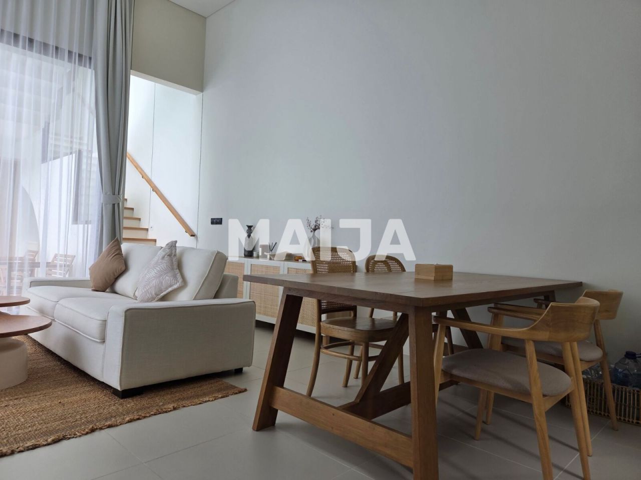 Вилла на острове Пхукет, Таиланд, 238 м² - фото 6