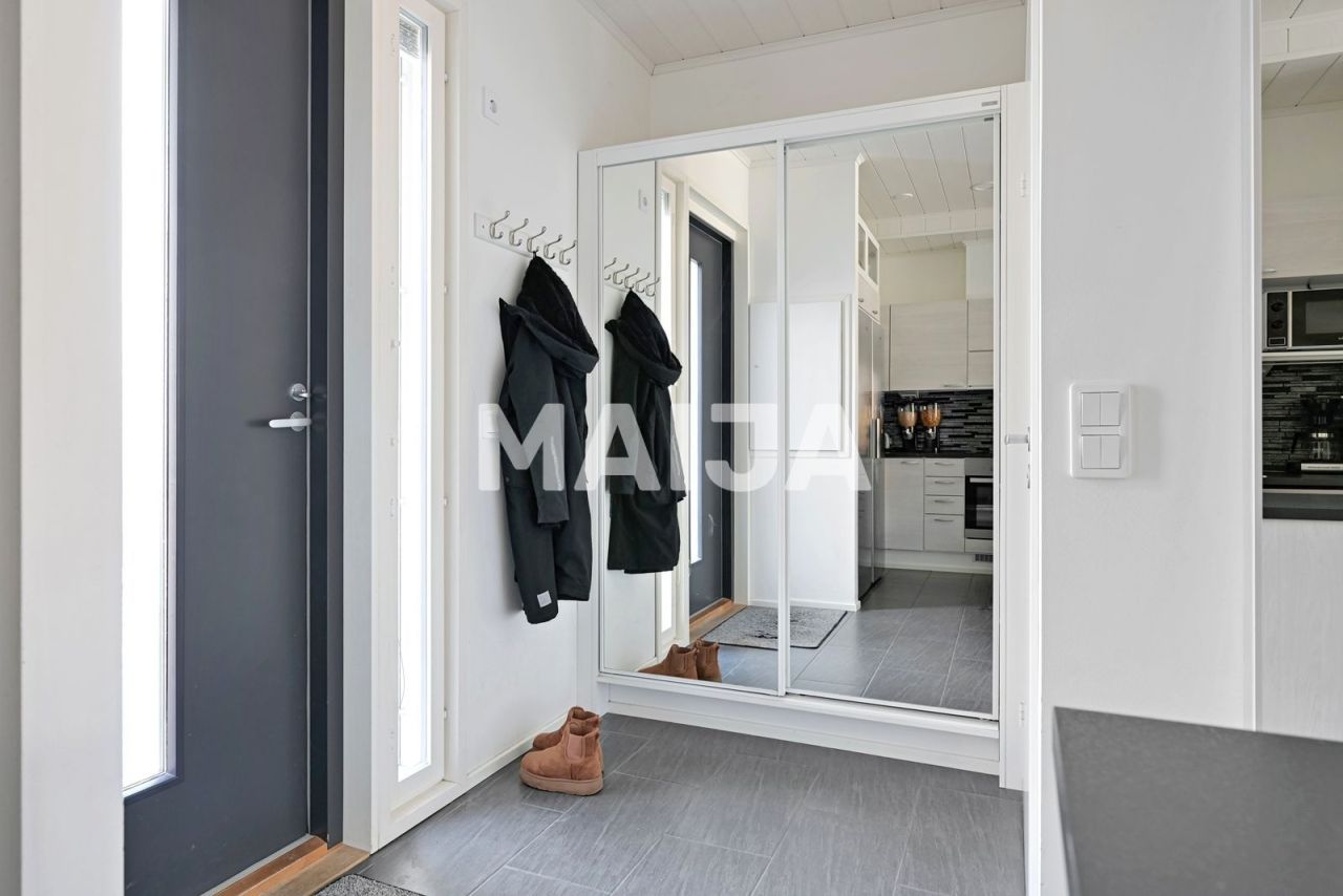 Квартира в Вантаа, Финляндия, 87 м² - фото 6