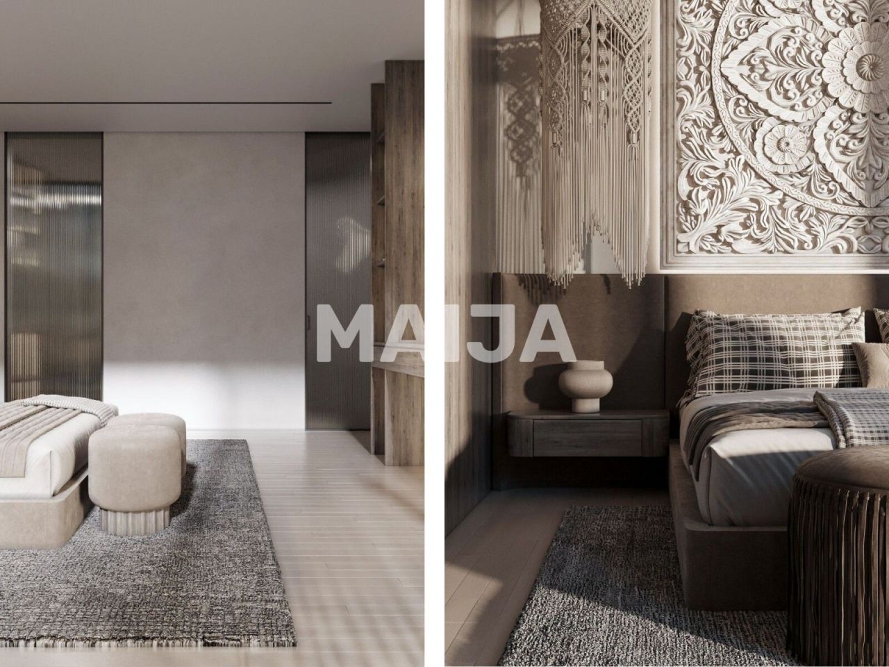 Вилла на острове Пхукет, Таиланд, 162 м² - фото 7