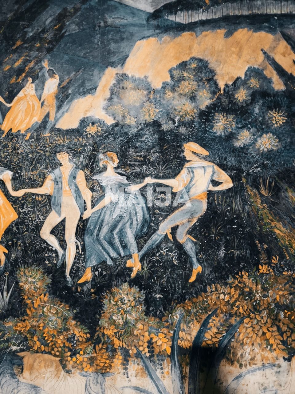 Вилла в Каннах, Франция, 375 м² - фото 7