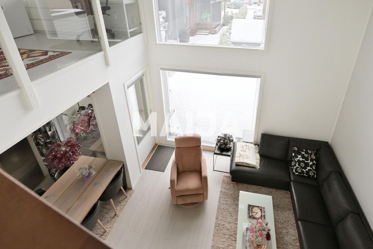 Квартира в Вантаа, Финляндия, 58 м² - фото 7