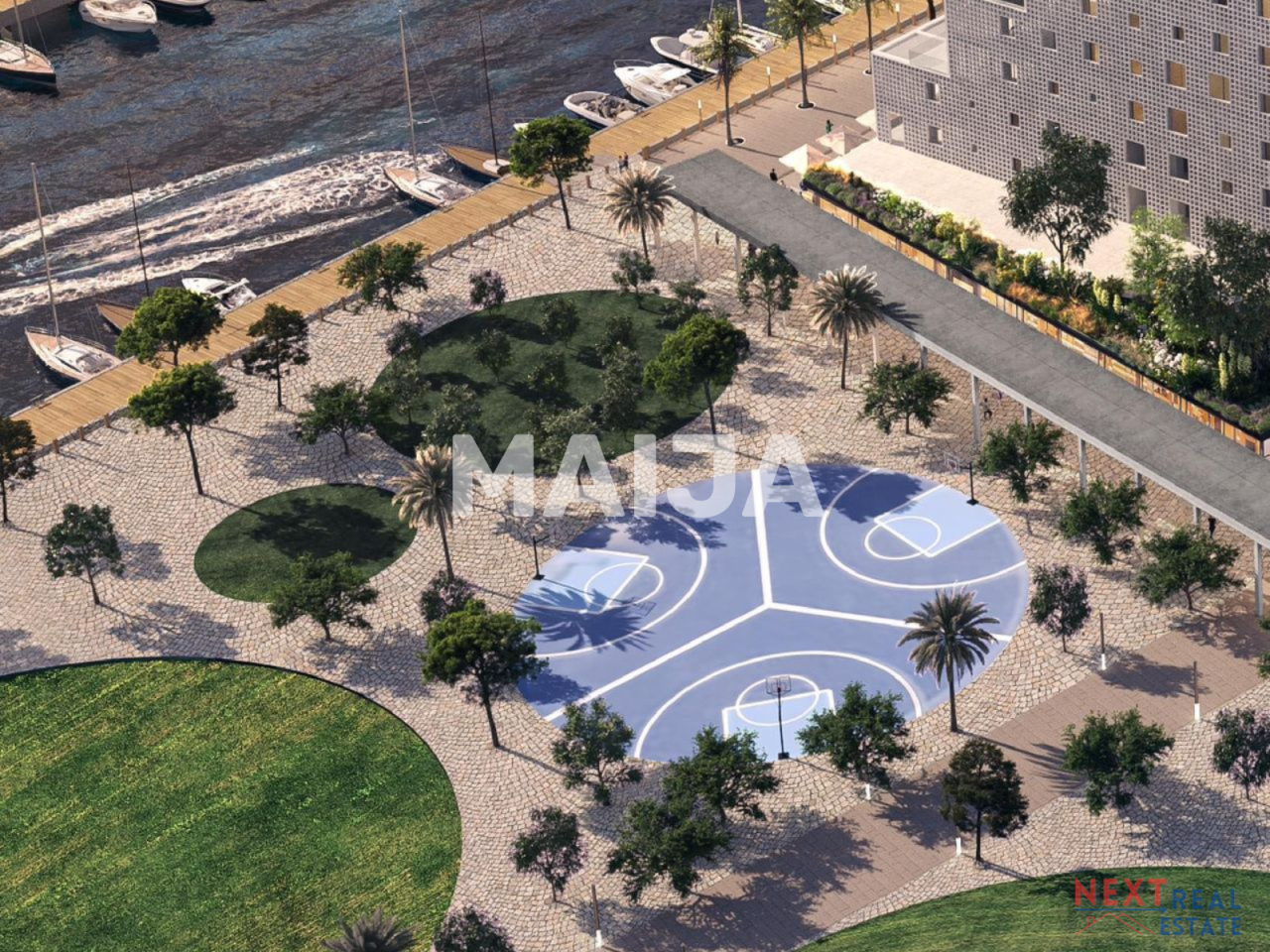 Апартаменты во Влёре, Албания, 73.85 м² - фото 8