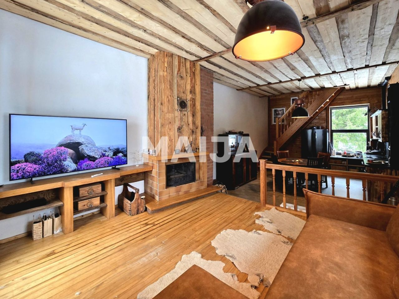 Дом Liepupe, Латвия, 228 м² - фото 8