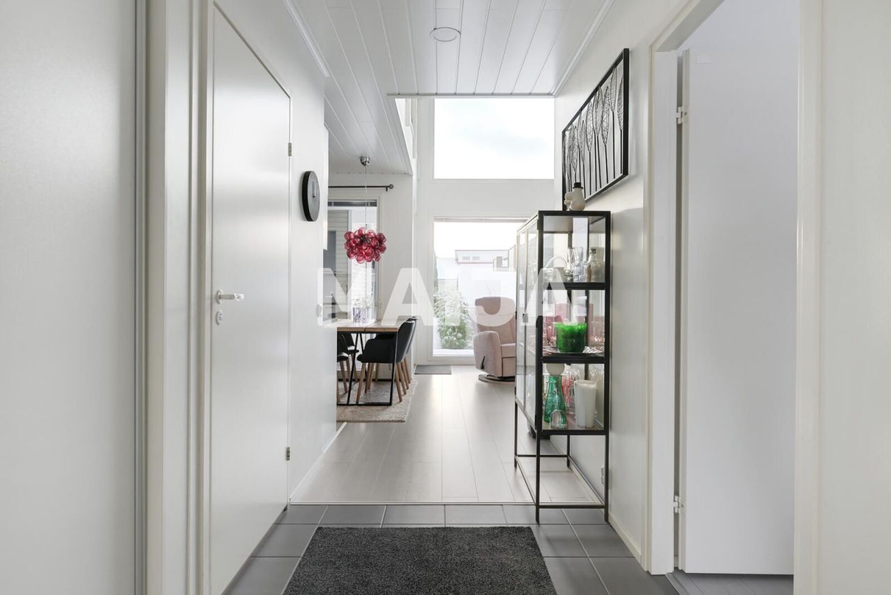 Квартира в Вантаа, Финляндия, 58 м² - фото 8