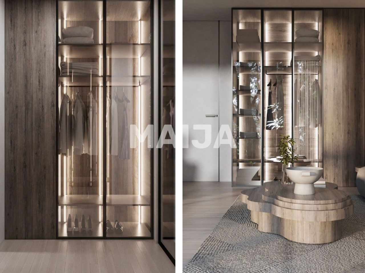 Вилла на острове Пхукет, Таиланд, 162 м² - фото 8